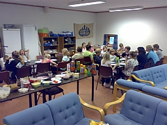 Frokost